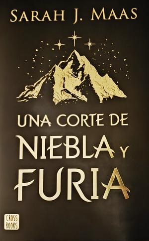 Una corte de niebla y furia  by Sarah J. Maas