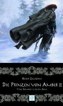 Die Prinzen von Amber II by Roger Zelazny