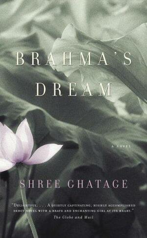 Brahma's Dream by Shree Ghatage