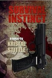 Survival Instinct by Kristal Stittle