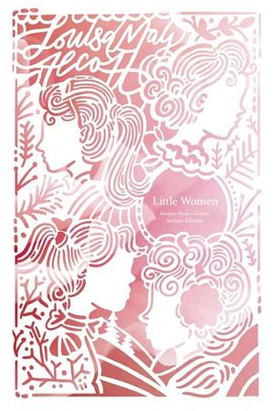 Little Women by Louisa May Alcott