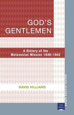 God's Gentlemen by David Hilliard