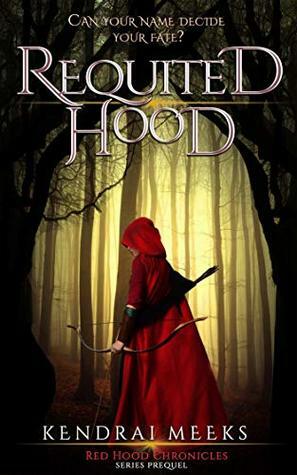 Requited Hood by Kendrai Meeks