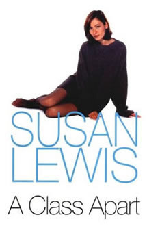 A Class Apart by Susan Lewis