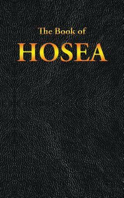 Book of Hosea by Anonymous