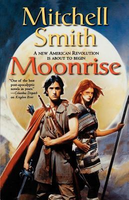 Moonrise by Mitchell Smith
