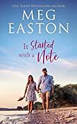 It Started with a Note (Love Started #2) by Meg Easton