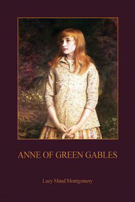 Anne of Green Gables by L.M. Montgomery