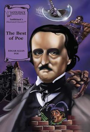 The Best of Poe by Saddleback Educational Publishing