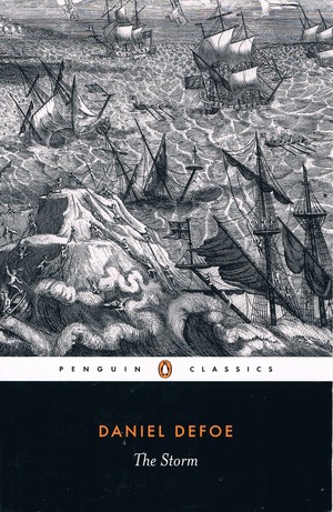 The Storm by Daniel Defoe