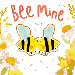 Bee Mine by Patricia Hegarty