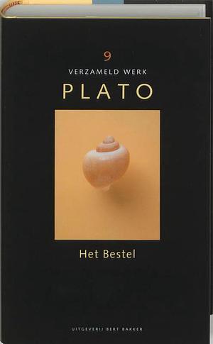 Het Bestel by Plato