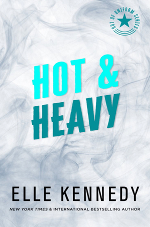 Hot & Heavy by Elle Kennedy