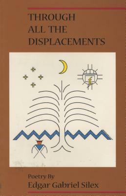 Through All the Displacements by Edgar Gabriel Silex
