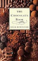 Chocolate Book by Helge Rubinstein