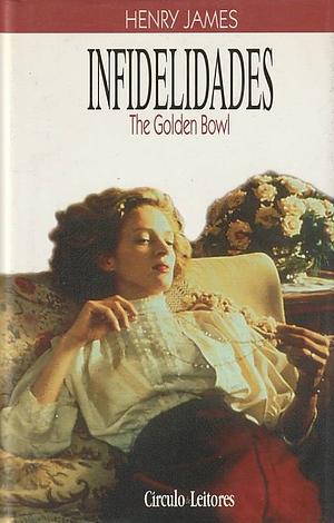 Infidelidades by Henry James