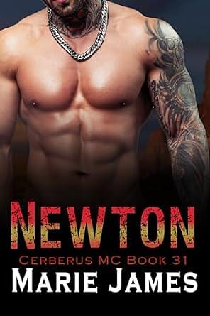 Newton by Marie James