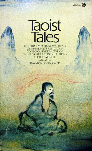 Taoist Tales by Raymond van Over