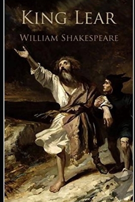 King Lear by William Shakespeare