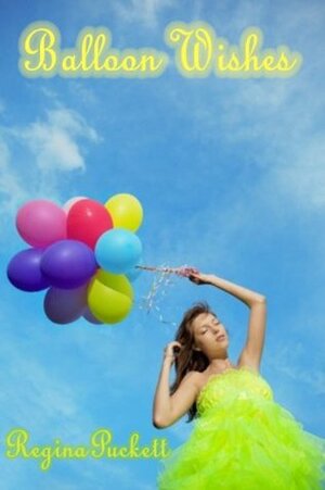 Balloon Wishes by Miramissaka Dreamstime, Daisy Bank, Regina Puckett