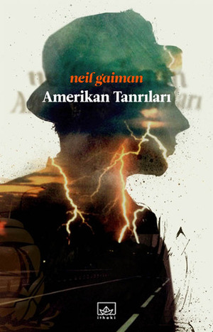 Amerikan Tanrıları by Niran Elçi, Neil Gaiman