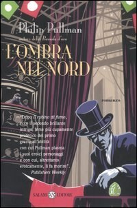 L'ombra nel nord by Philip Pullman