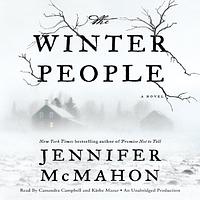 The Winter People by Jennifer McMahon