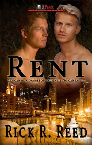 Rent by Rick R. Reed
