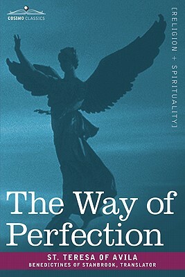 The Way of Perfection by Teresa of Ávila