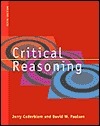 Critical Reasoning by Jerry Cederblom, David Paulsen