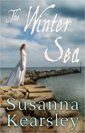 The Winter Sea by Susanna Kearsley