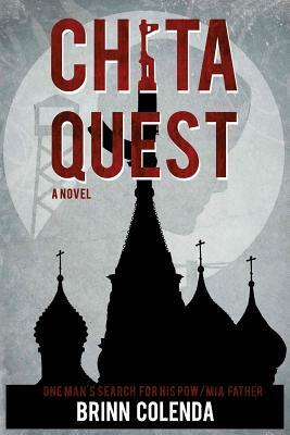 Chita Quest by Brinn Colenda