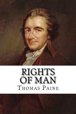 Rights of Man by Thomas Paine