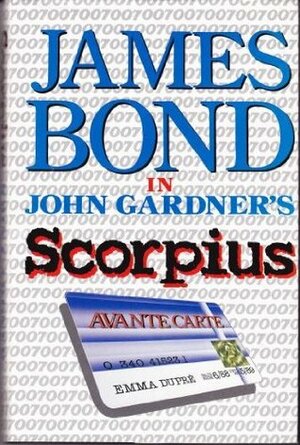Scorpius by John Gardner