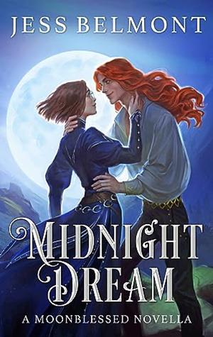 Midnight Dream by Jess Belmont