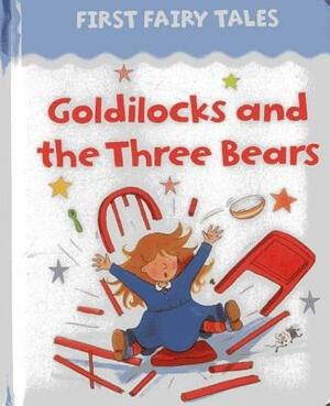 Goldilocks and the Three Bears by 