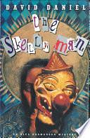 The Skelly Man by David Daniel