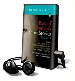 Best of Women's Short Stories, Volume 3 by Sabine Baring-Gould, Louisa May Alcott, Wilkie Collins, Edith Wharton, Saki, Marcel Proust, Katherine Mansfield