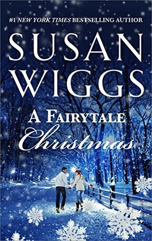 A Fairytale Christmas by Susan Wiggs