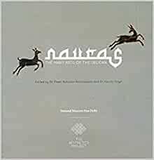 Nauras: The Many Arts of the Deccan by Preeti Bahadur Ramaswamy, Kavita Singh