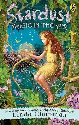 Magic in the Air by Linda Chapman