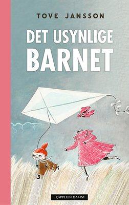 Det usynlige barnet by Tove Jansson