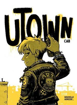 Utown by Cab