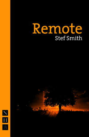 Remote by Stef Smith