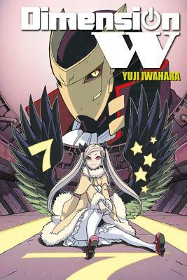 Dimension W, Volume 7 by Yuji Iwahara