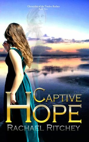 Captive Hope by Rachael Ritchey