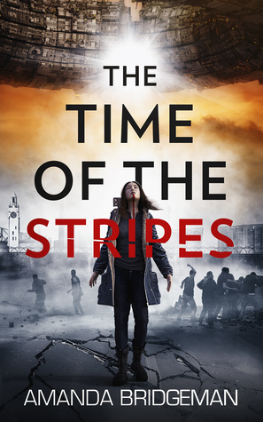 The Time of the Stripes by Amanda Bridgeman