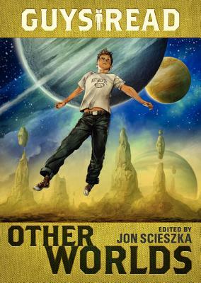 Other Worlds by Jon Scieszka