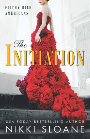 The Initiation by Nikki Sloane