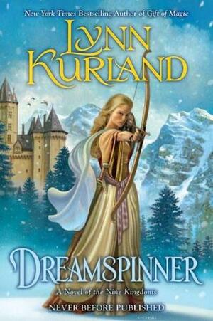 Dreamspinner by Lynn Kurland